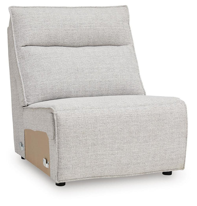 Modmax II Reclining Sofa Chaise - Levi's Discount Furniture (Vineland, NJ)