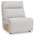 Modmax II Reclining Sofa Chaise - Levi's Discount Furniture (Vineland, NJ)