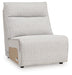 Modmax II Reclining Sofa Chaise - Levi's Discount Furniture (Vineland, NJ)