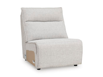Modmax II Reclining Sofa Chaise - Levi's Discount Furniture (Vineland, NJ)