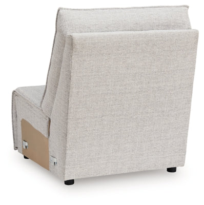 Modmax II Reclining Sofa Chaise - Levi's Discount Furniture (Vineland, NJ)