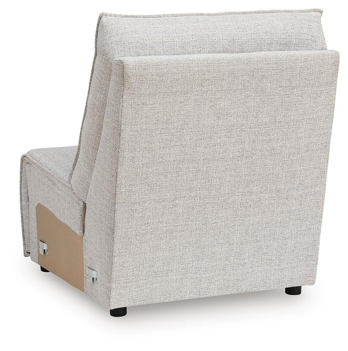 Modmax II Reclining Sofa Chaise - Levi's Discount Furniture (Vineland, NJ)