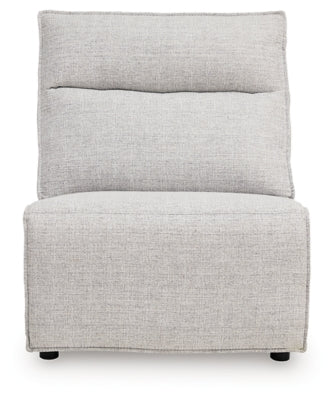 Modmax II Power Reclining Sectional with Audio Consoles - Levi's Discount Furniture (Vineland, NJ)