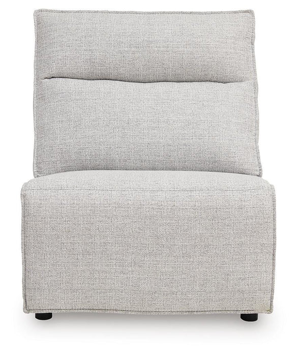 Modmax II Power Reclining Sectional with Audio Consoles - Levi's Discount Furniture (Vineland, NJ)