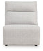 Modmax II Reclining Sofa Chaise - Levi's Discount Furniture (Vineland, NJ)