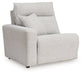 Modmax II Reclining Sofa Chaise - Levi's Discount Furniture (Vineland, NJ)