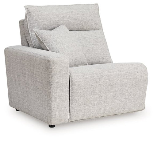 Modmax II Reclining Loveseat - Levi's Discount Furniture (Vineland, NJ)