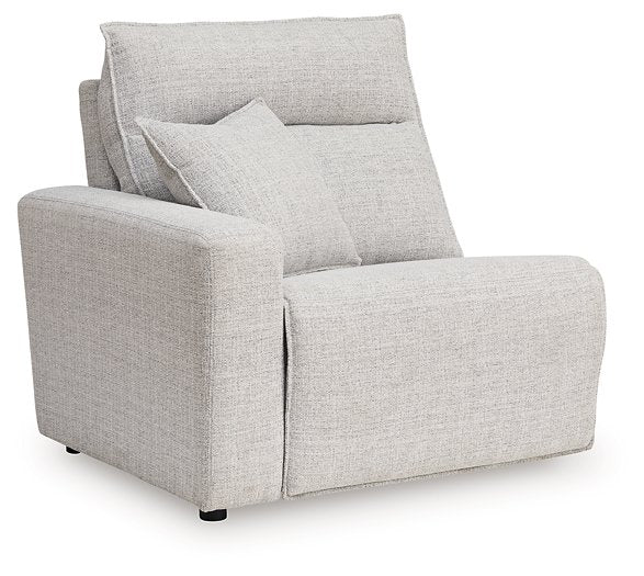 Modmax II Reclining Loveseat - Levi's Discount Furniture (Vineland, NJ)