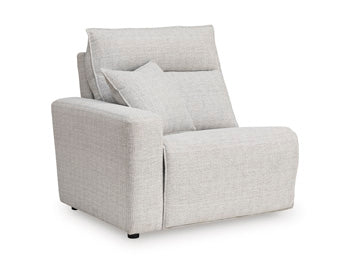 Modmax II Reclining Loveseat - Levi's Discount Furniture (Vineland, NJ)