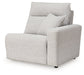 Modmax II Reclining Sofa Chaise - Levi's Discount Furniture (Vineland, NJ)