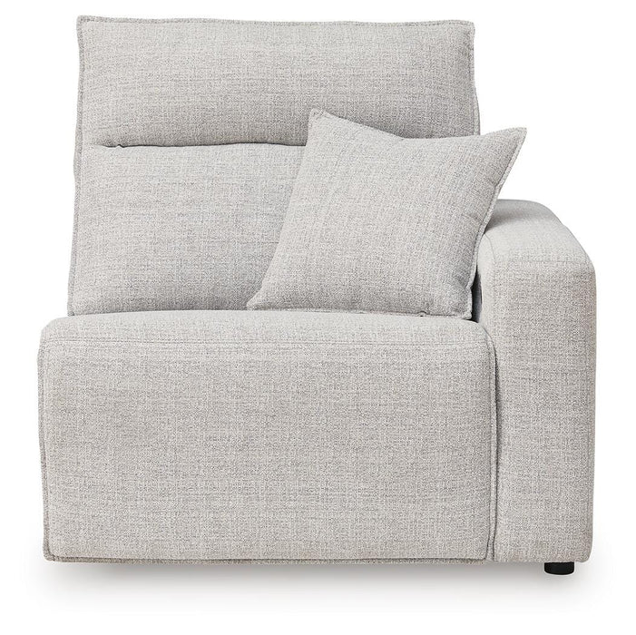 Modmax II Reclining Sofa Chaise - Levi's Discount Furniture (Vineland, NJ)