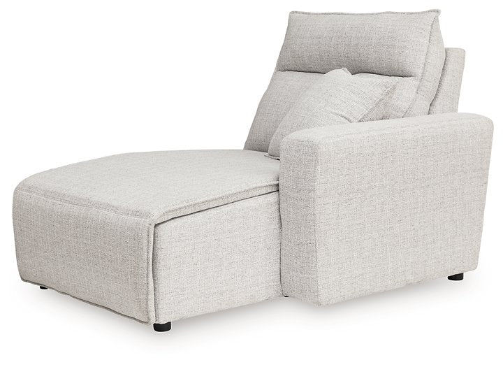 Modmax II Reclining Sofa Chaise - Levi's Discount Furniture (Vineland, NJ)