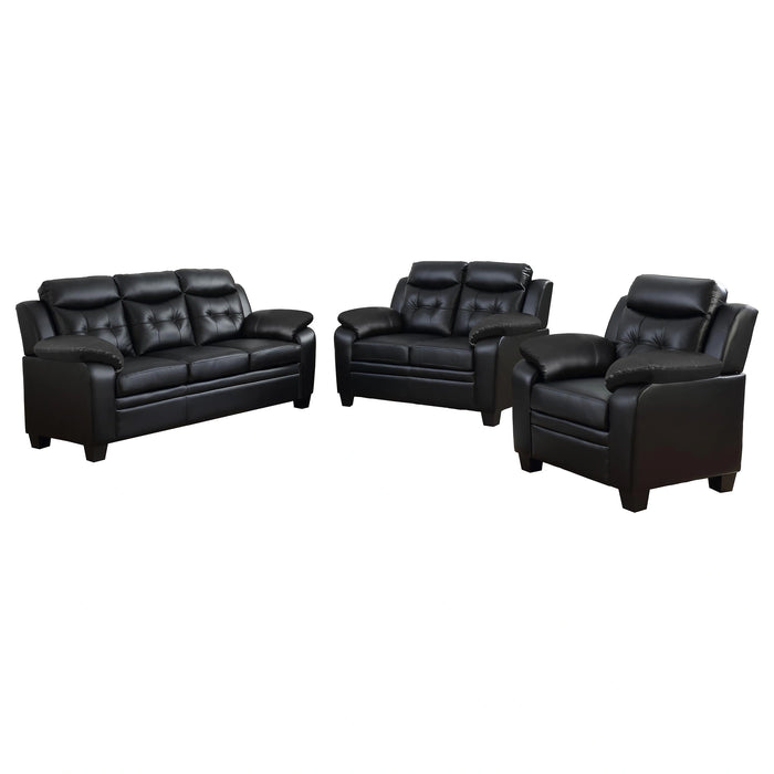 Finley Sofa Set - Levi's Discount Furniture (Vineland, NJ)