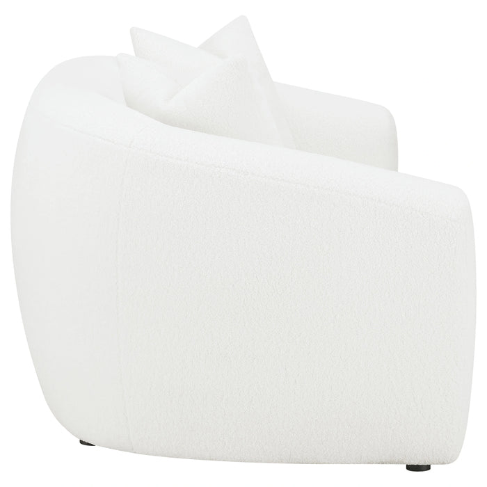 Isabella Loveseat - Levi's Discount Furniture (Vineland, NJ)