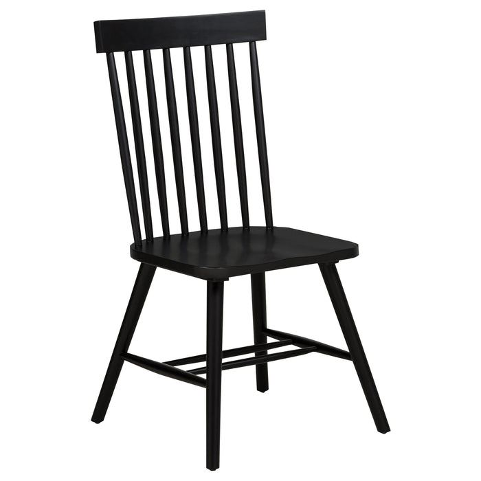 Andrews Dining Set - Levi's Discount Furniture (Vineland, NJ)