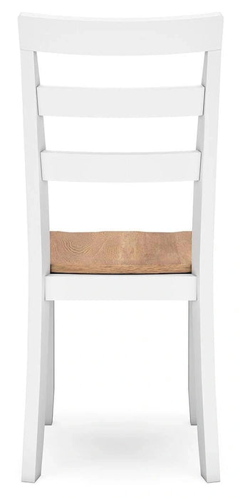 Gesthaven Dining Chair - Levi's Discount Furniture (Vineland, NJ)