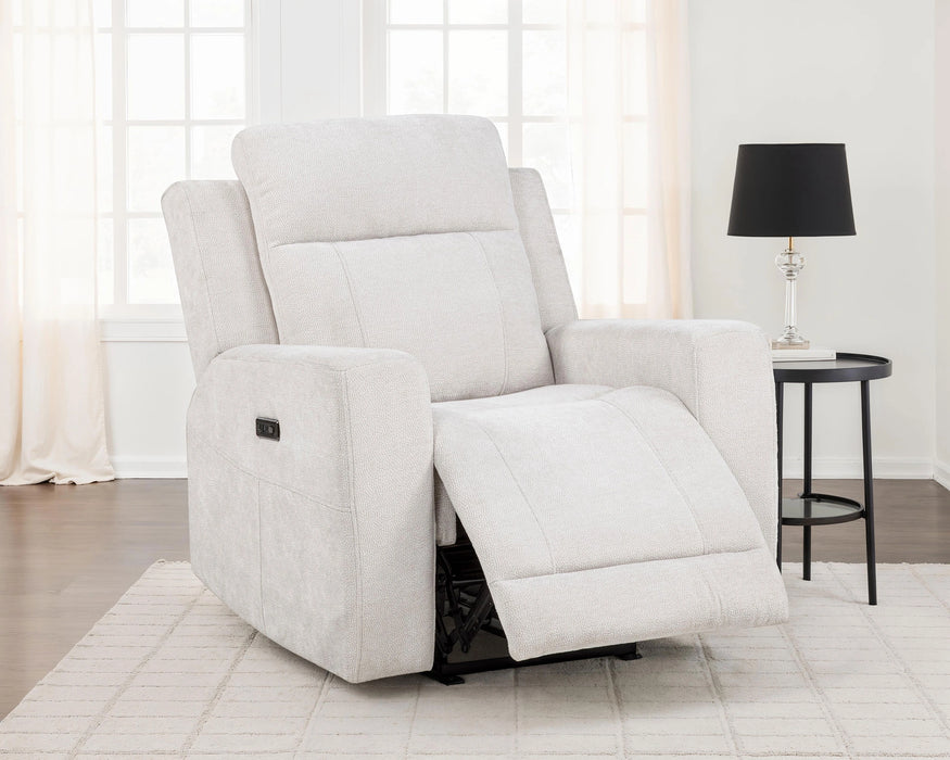 Kennett Power Recliner - Levi's Discount Furniture (Vineland, NJ)