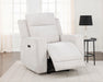 Kennett Power Recliner - Levi's Discount Furniture (Vineland, NJ)