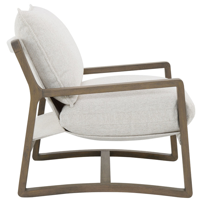 Geneva Accent Chair - Levi's Discount Furniture (Vineland, NJ)