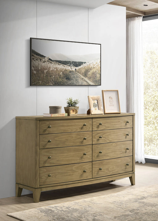 Granada Dresser - Levi's Discount Furniture (Vineland, NJ)