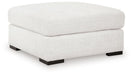 Misty-Lakes Oversized Accent Ottoman - Levi's Discount Furniture (Vineland, NJ)