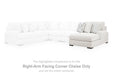 Misty-Lakes Sectional with Chaise - Levi's Discount Furniture (Vineland, NJ)