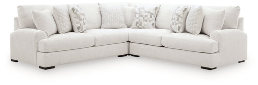 Misty-Lakes Sectional - Levi's Discount Furniture (Vineland, NJ)