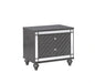 Refino Nightstand - Levi's Discount Furniture (Vineland, NJ)