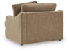 ChloeeAnne Oversized Chair - Levi's Discount Furniture (Vineland, NJ)
