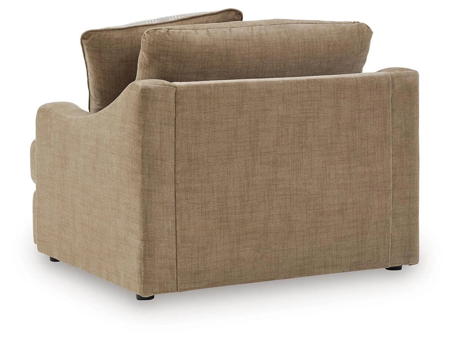 ChloeeAnne Oversized Chair - Levi's Discount Furniture (Vineland, NJ)