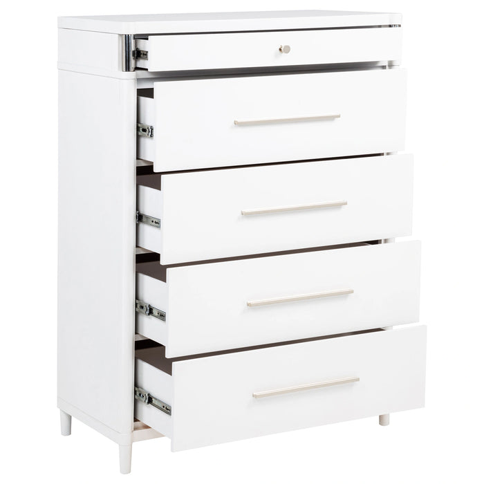 Gracemont Chest of Drawers - Levi's Discount Furniture (Vineland, NJ)