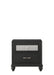 Lila Nightstand Black - Levi's Discount Furniture (Vineland, NJ)