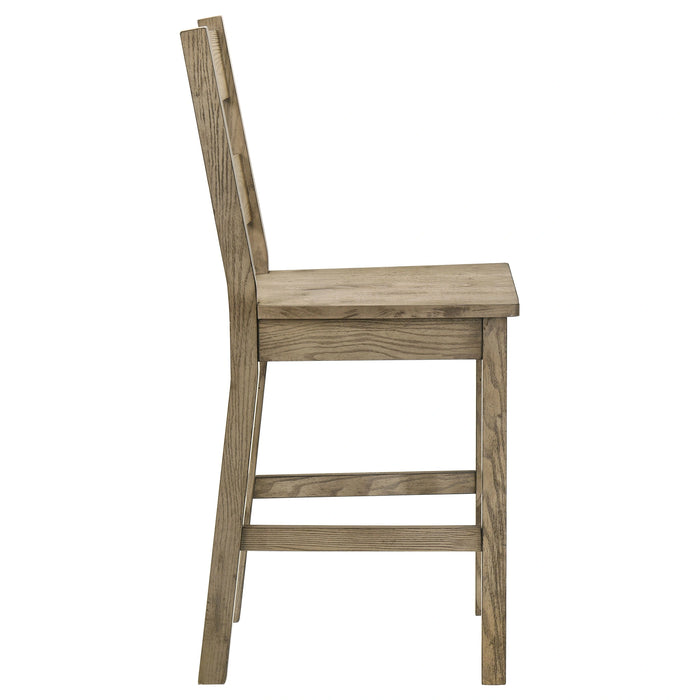 Cardova Counter Height Dining Set - Levi's Discount Furniture (Vineland, NJ)