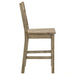 Cardova Counter Height Dining Set - Levi's Discount Furniture (Vineland, NJ)