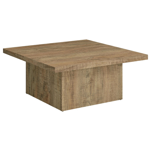 Devar Coffee Table - Levi's Discount Furniture (Vineland, NJ)