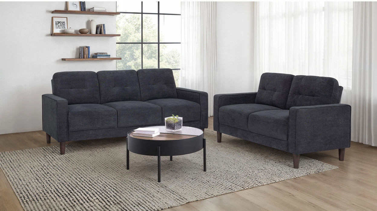 Bowen II Sofa Set - Levi's Discount Furniture (Vineland, NJ)