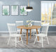 Andrews Dining Set - Levi's Discount Furniture (Vineland, NJ)