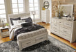 Bellaby Bed - Levi's Discount Furniture (Vineland, NJ)