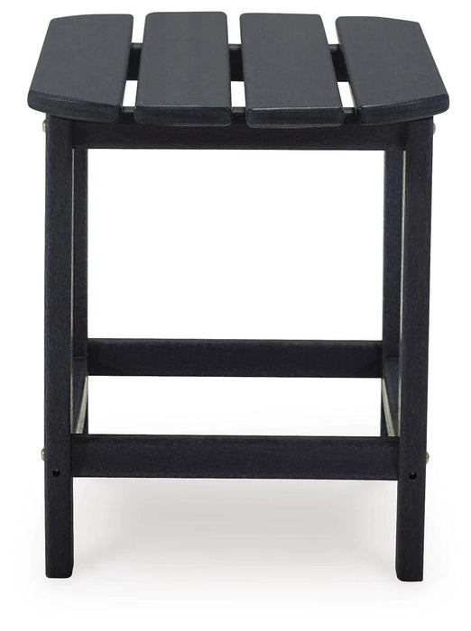 Sundown Treasure End Table - Levi's Discount Furniture (Vineland, NJ)