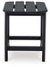 Sundown Treasure End Table - Levi's Discount Furniture (Vineland, NJ)