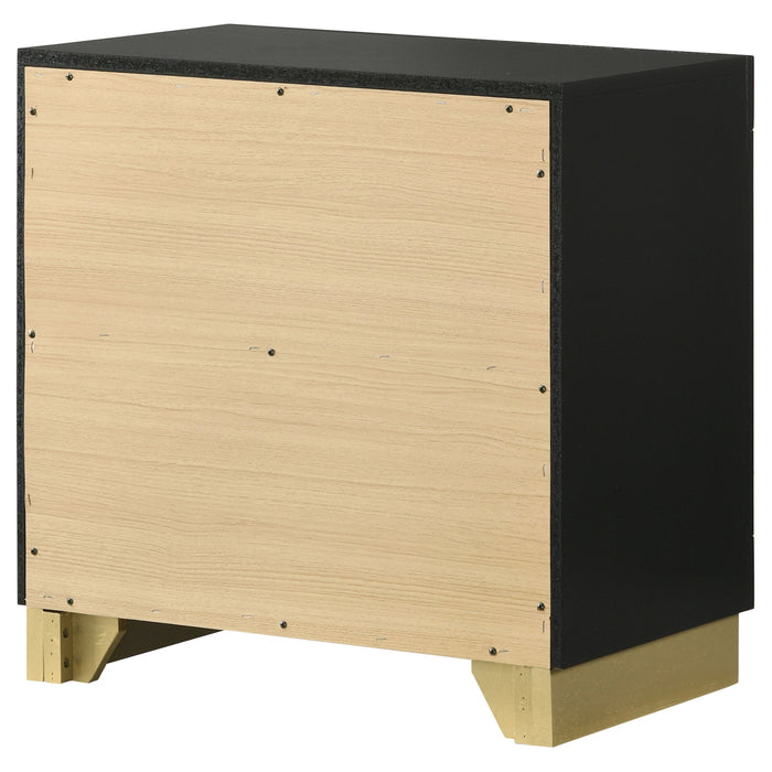 Caraway Nightstand - Levi's Discount Furniture (Vineland, NJ)