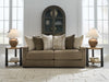 Camellia-Court Sectional Sofa - Levi's Discount Furniture (Vineland, NJ)