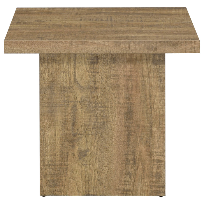 Devar End Table - Levi's Discount Furniture (Vineland, NJ)