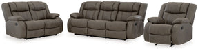First Base Living Room Set - Levi's Discount Furniture (Vineland, NJ)
