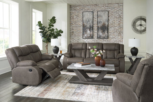 First Base Living Room Set - Levi's Discount Furniture (Vineland, NJ)
