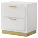 Caraway Nightstand - Levi's Discount Furniture (Vineland, NJ)