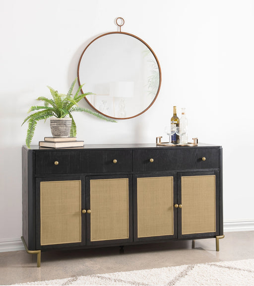 Arini Sideboard - Levi's Discount Furniture (Vineland, NJ)