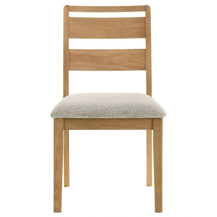 Duncan Dining Side Chair - Levi's Discount Furniture (Vineland, NJ)