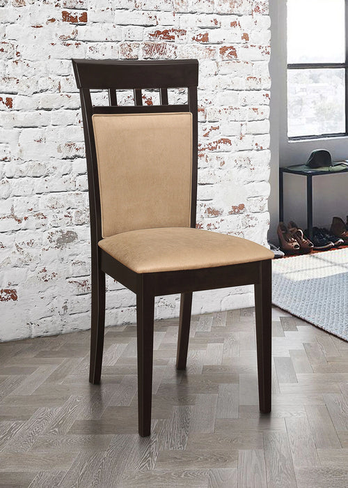 Gabriel Dining Side Chair - Levi's Discount Furniture (Vineland, NJ)