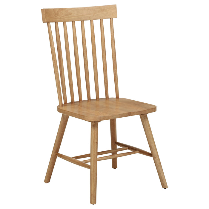 Andrews Dining Set - Levi's Discount Furniture (Vineland, NJ)